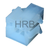 HRB-Buchsenstecker mit Crimpgehäuse, Steckverbinder P42475