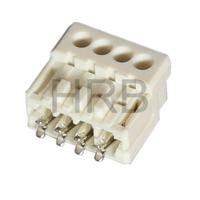 IDC RAST 2.5-Steckverbinder M7239R & M7239