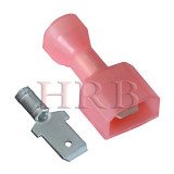 4,75×0,5 mm HRB-Faston-Stecker
