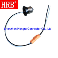 HRB 2-poliger Kabel-zu-Kabel-LED-Stecker