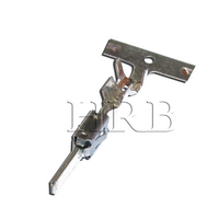 Crimp-Stecker für elektrische Kfz-Anschlüsse