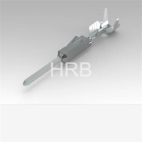 HRB-Steckeranschluss T25423M