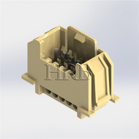 IDC RAST 2.5-Steckverbinder M7222R